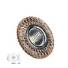 KRİSTAL CAM SPOT RAV522 1 522 1