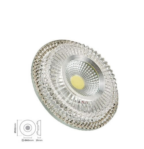KRİSTAL CAM SPOT RAV544