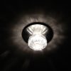 DEKORATİF KRİSTAL MİNİK LED SPOT RAV7052 3 RAV7052 YANAR 1