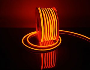 Ravaled Neon Led