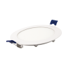 6 Watt Sıvı Altı Yuvarlak Led Panel Armatür 1 20W Siva Alti Yuvarlak LED Panel Armaturler