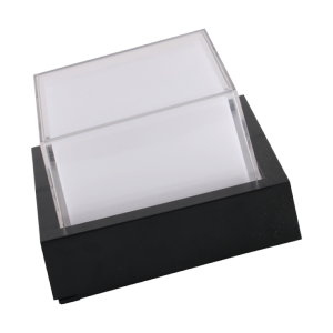 12W Carina LED Bahce Tavan ve Duvar Armaturu rava00201