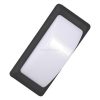 12W LED Duvar Apligi rava04501