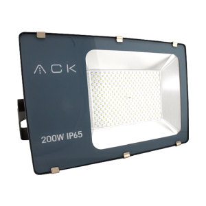 200 W LED PROJEKTOR 1
