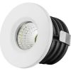 3W Siva Alti LED Spot Armatur