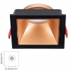 5 w kare led spott rava4160