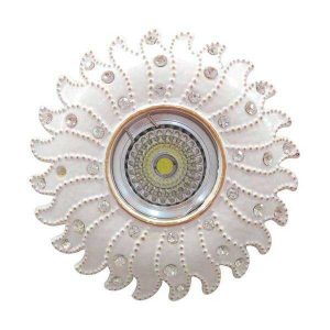 Dekoratif Spot Armatur RAVA01336