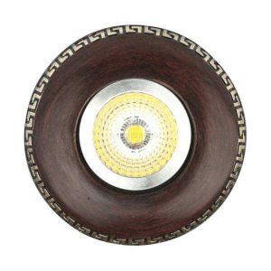 Dekoratif Spot Armaturler RAVA01051