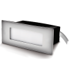 Led Merdiven Duvar Armatürü RAVA01104 1 LED Merdiven Duvar Armaturu RAVA01104