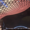 Modulatorlu Twinkle Led Isiklar