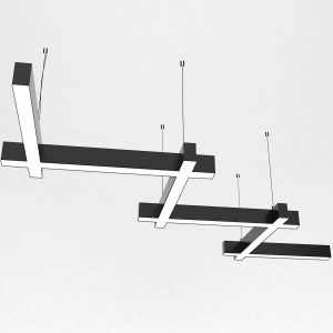 Ravaled snag lineer Lineer