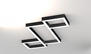 Ravaled unstable Lineer scaled