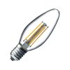 Rustik LED Ampul C35