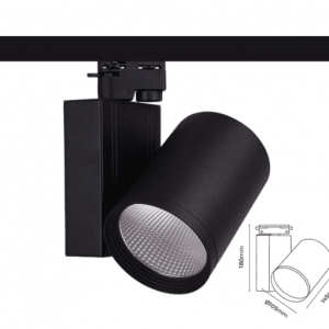 30 watt ledli ray spot armatur rava2032 optimized 1