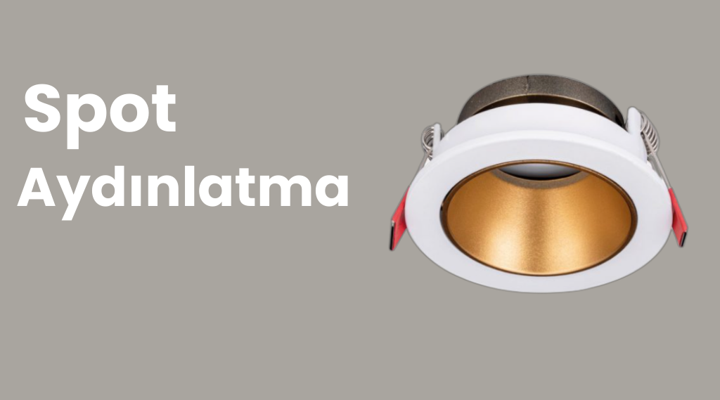 DEKORATIF AYDINLATMA 8