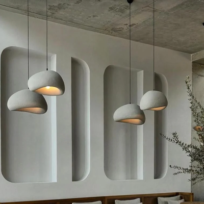 dekoratif aydinlatma