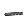 12W MERCEK LENSLİ MAGNET AYDINLATMA 1 CANVA24