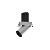 30W SIVA ALTI KARE HAREKETLİ LED SPOT 1 C11 Photoroom