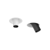 8W SIVA ALTI 360° LED SPOT 3 C22 Photoroom
