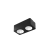 24W SIVA ÜSTÜ LED SPOT 3 CANVAA89