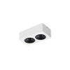 24W SIVA ÜSTÜ LED SPOT 4 CANVAA90
