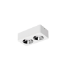 24W SIVA ÜSTÜ LED SPOT 2 CANVAAAA90