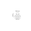 12W LED SPOT 2 CO07 Photoroom