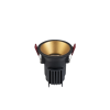 12W SIVA ALTI LED SPOT 5 MOL4137M Photoroom