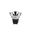 12W SIVA ALTI LED SPOT 8 MOL4140M Photoroom