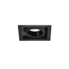 30W KARE LED SPOT 2 MOL5025 Photoroom