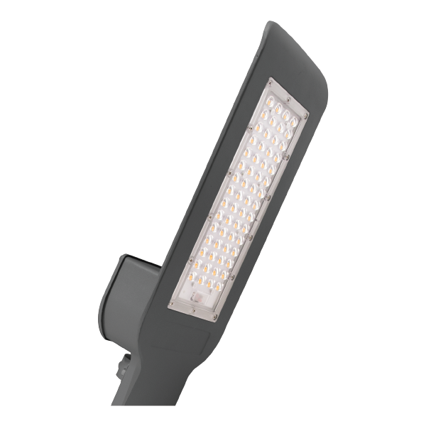 110 W LED SOKAK ARMATURU ravaled