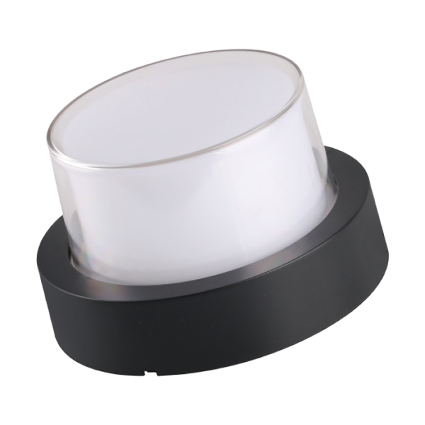 12W Carina Led Bahçe Ve Duvar Armatürü Rava00101