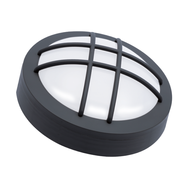 18W Led Tavan Ve Duvar Armatürü RAVA31831