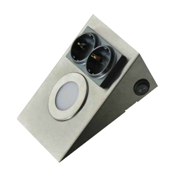 25W-LEDli-Prizli-Tezgah-Alti-Armatur-Saten.png 25W LEDli Prizli Tezgah Alti Armatur Saten