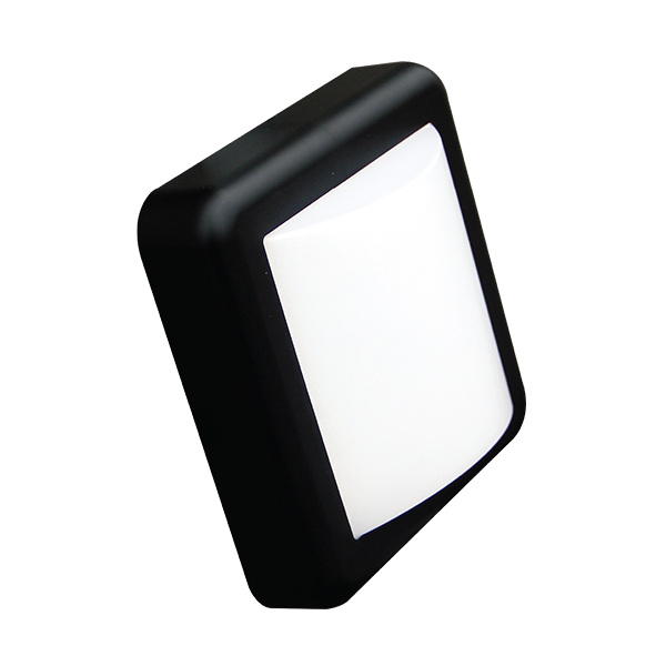 4 W Led Duvar Apliği RAVA05001