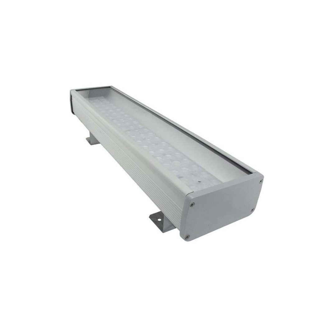 75 W Led Yüksek Tavan Armatürleri