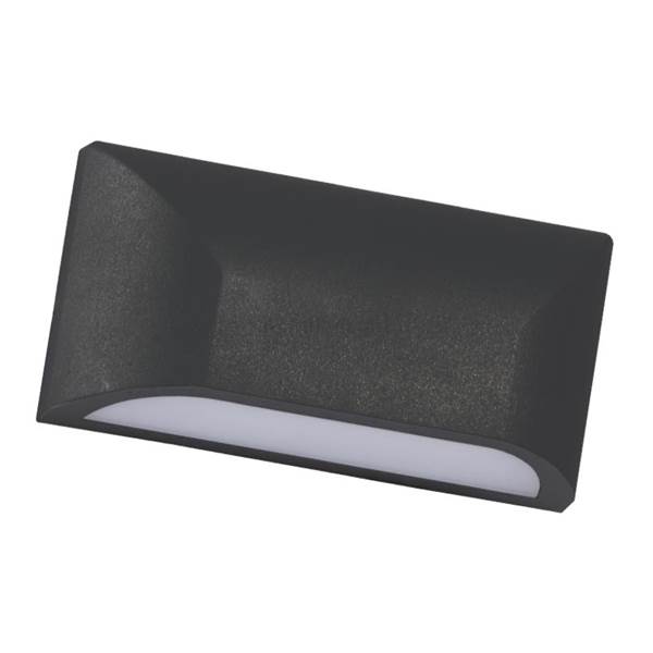 6W Led Duvar Apliği RAVA04401