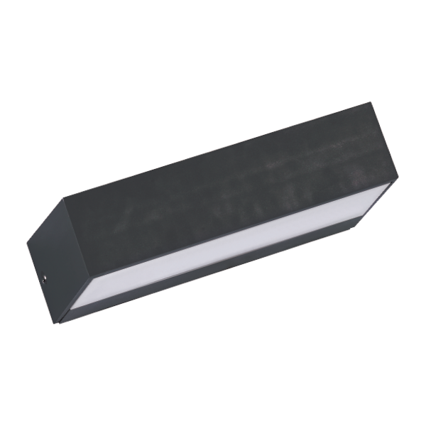 9W Led Duvar Apliği RAVA04301