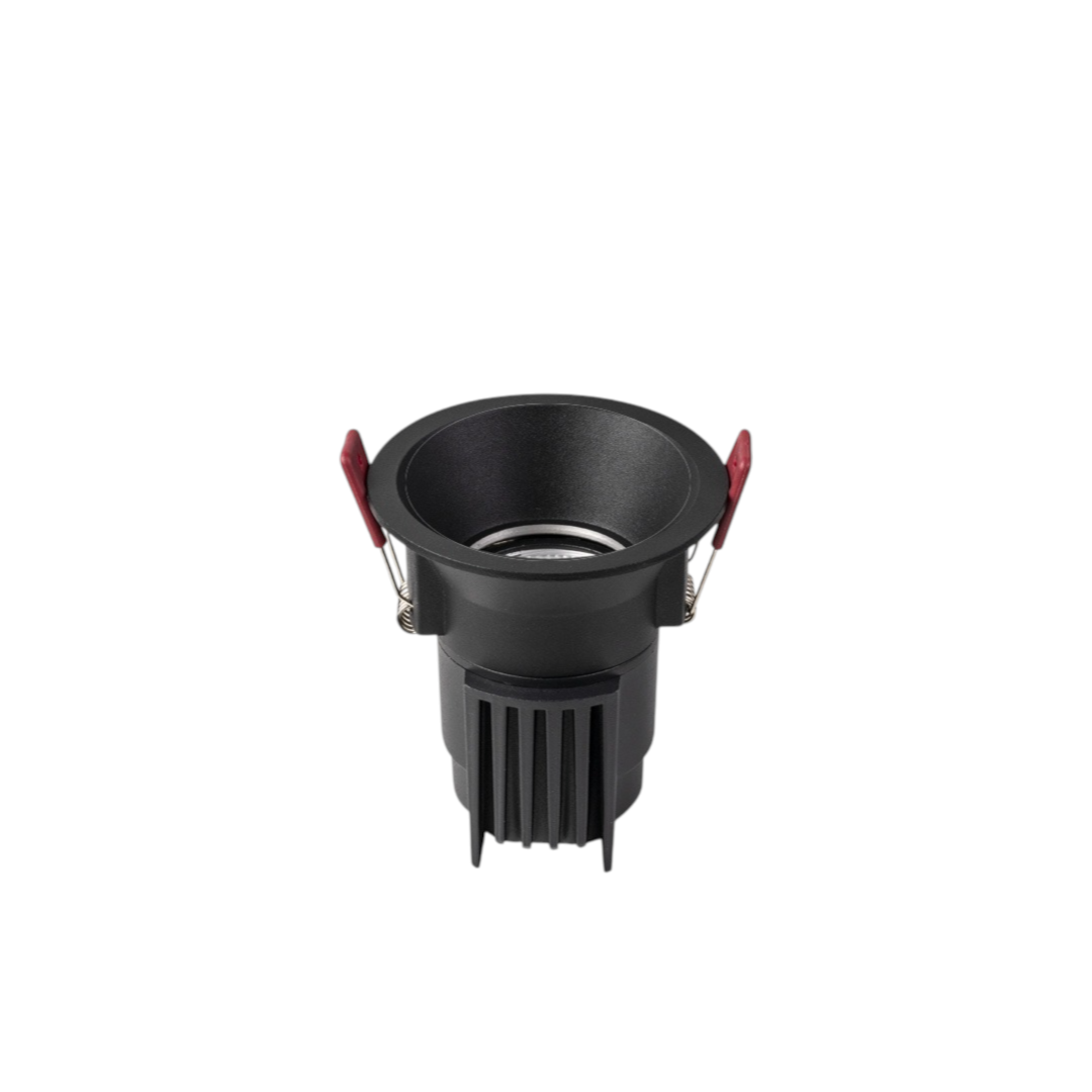 12W Sıva Altı Led Spot