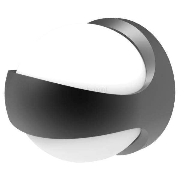 Norma B-Bahçe Duvar Apliği