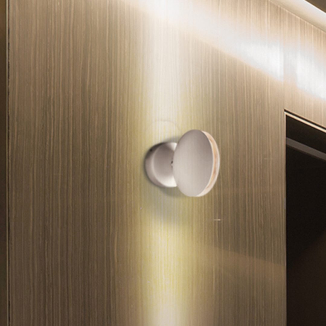 Çift Taraflı Duvar Apliği RAV8001