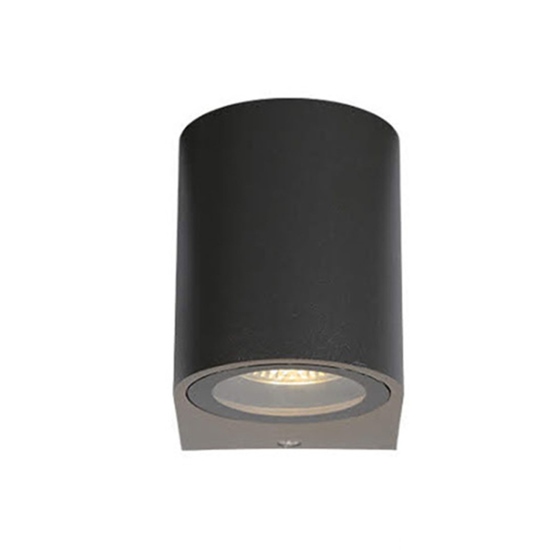 Gu10 Ampullü Duvar Apliği