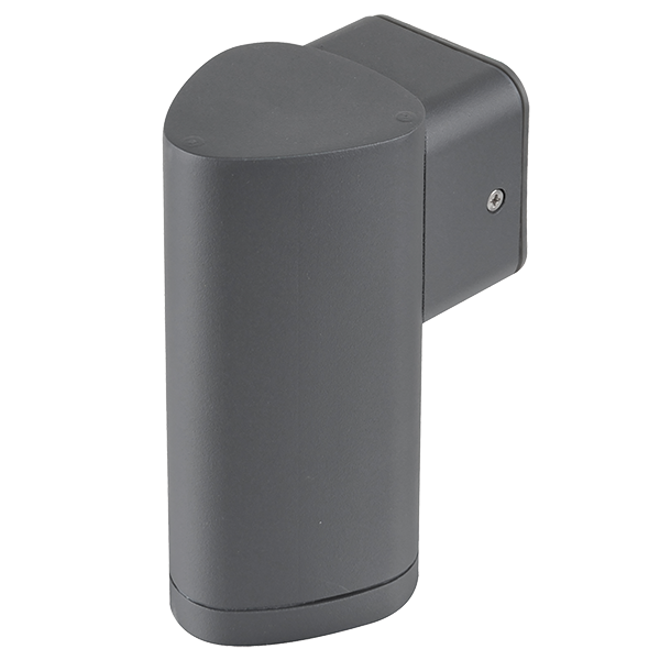 Sirius A Bahçe Duvar Apliği