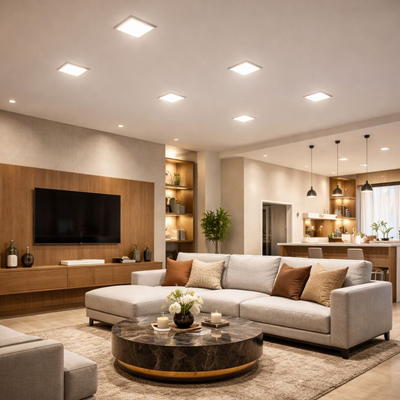 ic aydinlatma ravaled