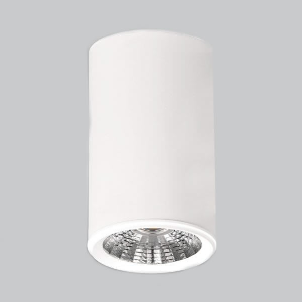 Sıva Üstü Silindir Spot RAV6007